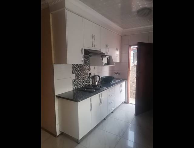 2 BEDROOM HOUSE FOR SALE IN EMDO PARK